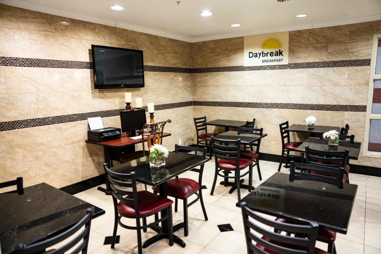 康科德戴斯酒店 外观 照片